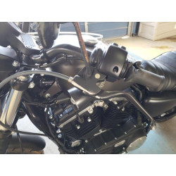 2021 HARLEY-DAVIDSON XL883 N 1HD4LE210MB415324 41502994