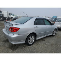 2005 TOYOTA COROLLA