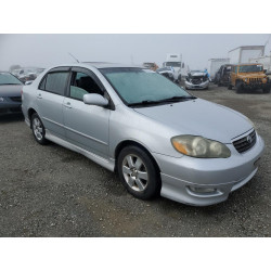 2005 TOYOTA COROLLA