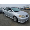 2005 TOYOTA COROLLA