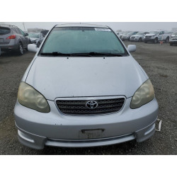 2005 TOYOTA COROLLA