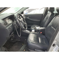 2005 TOYOTA COROLLA