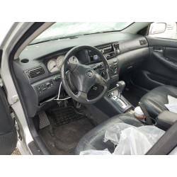 2005 TOYOTA COROLLA
