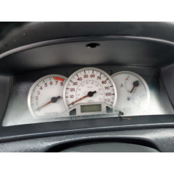 2005 TOYOTA COROLLA