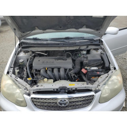 2005 TOYOTA COROLLA