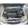 2005 TOYOTA COROLLA