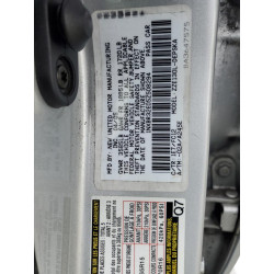 2005 TOYOTA COROLLA
