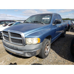 2004 DODGE RAM 1500