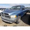 2004 DODGE RAM 1500