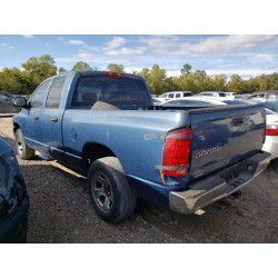 2004 DODGE RAM 1500