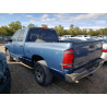 2004 DODGE RAM 1500