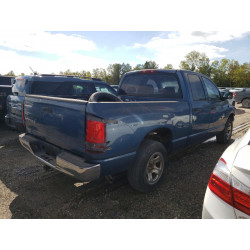 2004 DODGE RAM 1500