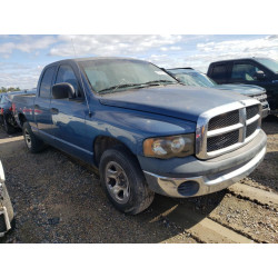 2004 DODGE RAM 1500