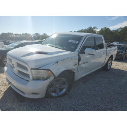2012 DODGE RAM 1500