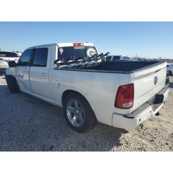 2012 DODGE RAM 1500