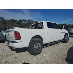 2012 DODGE RAM 1500