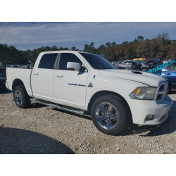 2012 DODGE RAM 1500