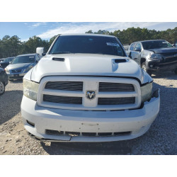 2012 DODGE RAM 1500