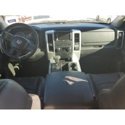 2012 DODGE RAM 1500