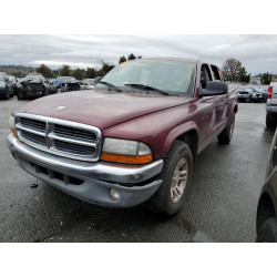 2003 DODGE DAKOTA