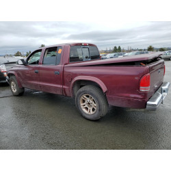 2003 DODGE DAKOTA