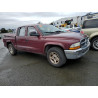 2003 DODGE DAKOTA
