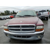 2003 DODGE DAKOTA