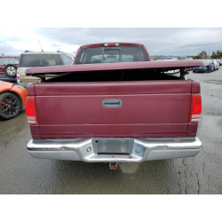 2003 DODGE DAKOTA