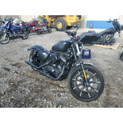 2020 HARLEY-DAVIDSON XL883 N 1HD4LE219LB436137 81553473