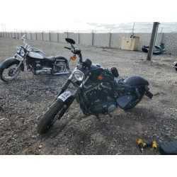2020 HARLEY-DAVIDSON XL883 N 1HD4LE219LB436137 81553473