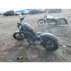 2020 HARLEY-DAVIDSON XL883 N 1HD4LE219LB436137 81553473