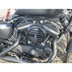 2020 HARLEY-DAVIDSON XL883 N 1HD4LE219LB436137 81553473