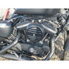 2020 HARLEY-DAVIDSON XL883 N 1HD4LE219LB436137 81553473