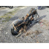 2022 HARLEY-DAVIDSON XL883 N 1HD4LE21XNB403358 81078123