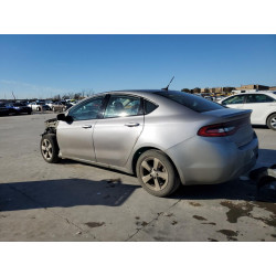2016 DODGE DART
