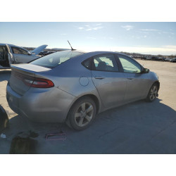 2016 DODGE DART