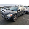 2004 TOYOTA HIGHLANDER