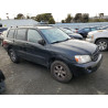 2004 TOYOTA HIGHLANDER