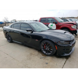 2020 DODGE CHARGER