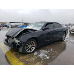 2014 DODGE CHARGER
