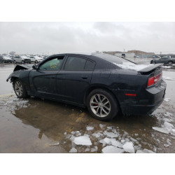 2014 DODGE CHARGER