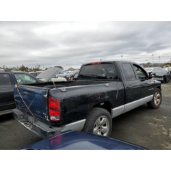 2004 DODGE RAM 1500