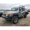 2012 TOYOTA FJ CRUISER