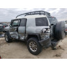 2012 TOYOTA FJ CRUISER