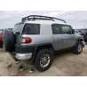 2012 TOYOTA FJ CRUISER