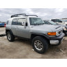 2012 TOYOTA FJ CRUISER