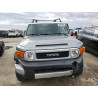 2012 TOYOTA FJ CRUISER