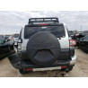 2012 TOYOTA FJ CRUISER