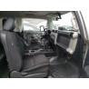 2012 TOYOTA FJ CRUISER