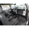 2012 TOYOTA FJ CRUISER
